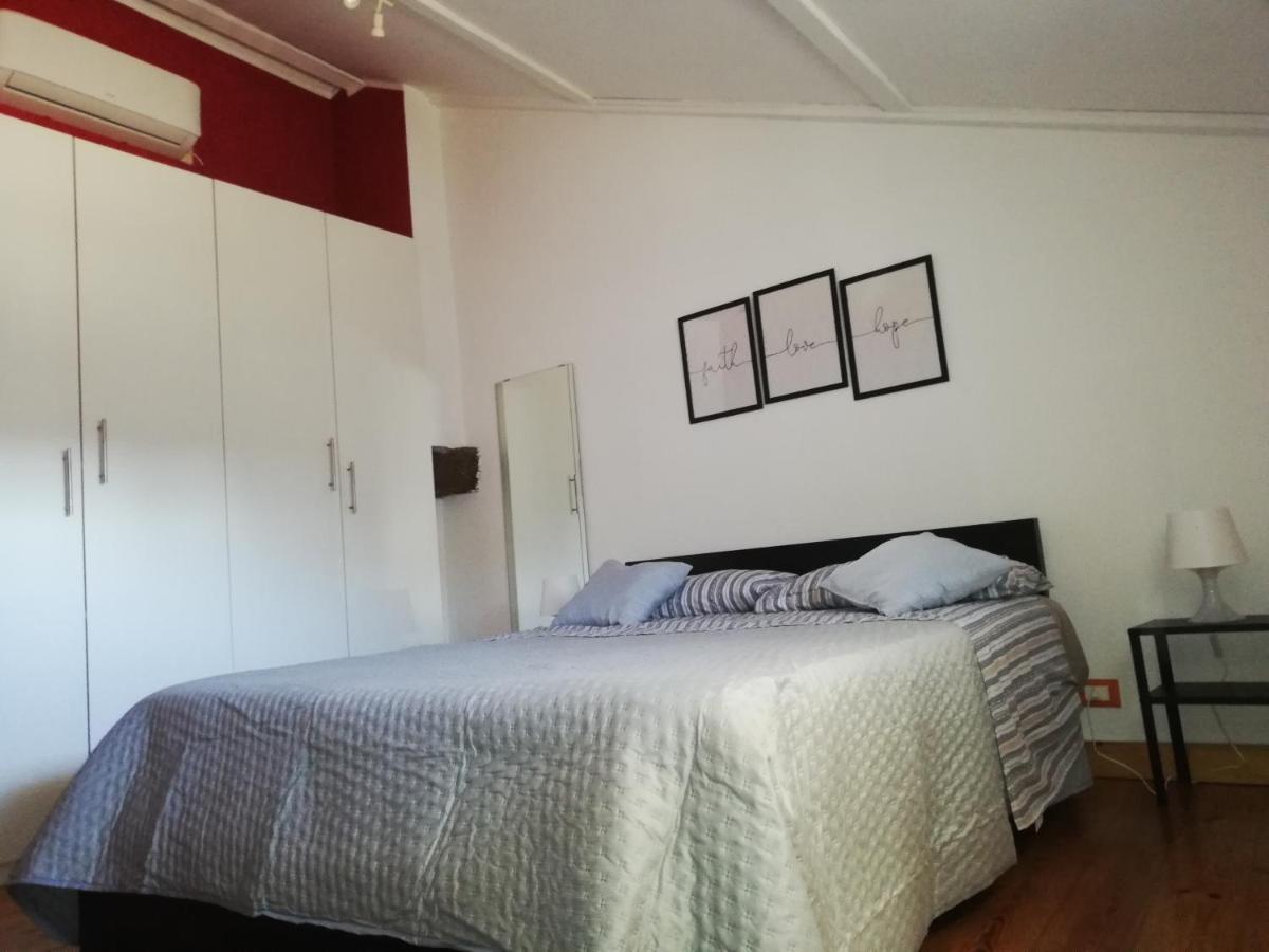 Alfa Casa Vacanze Catania公寓 外观 照片