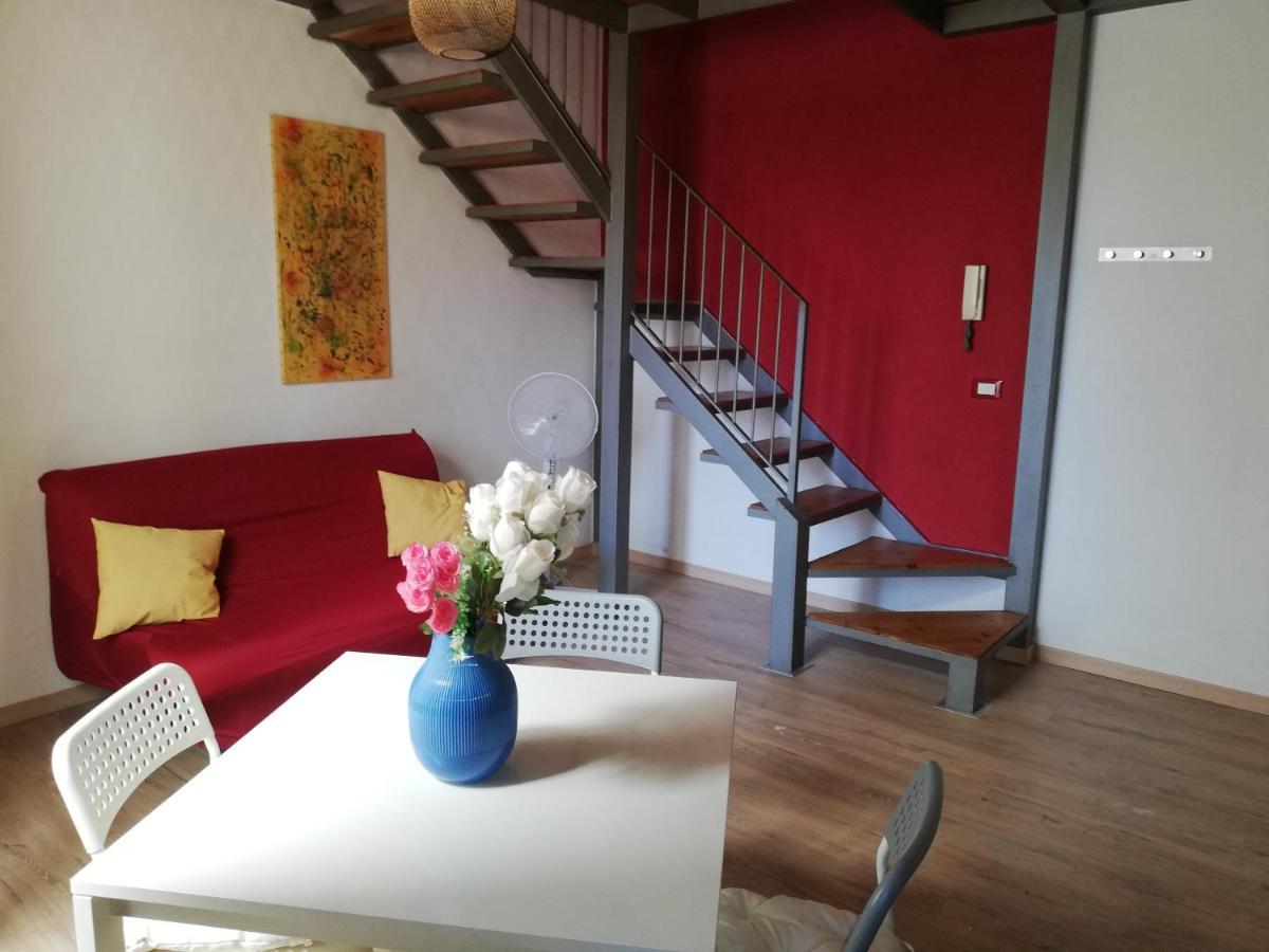 Alfa Casa Vacanze Catania公寓 外观 照片