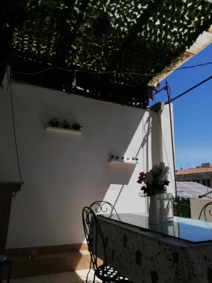 Alfa Casa Vacanze Catania公寓 外观 照片