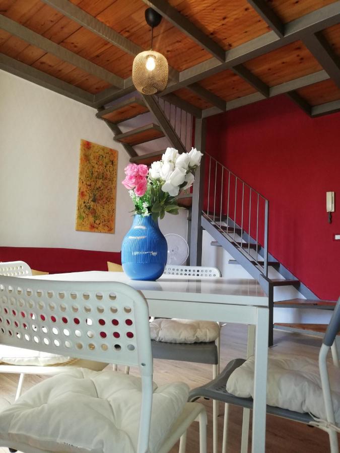 Alfa Casa Vacanze Catania公寓 外观 照片