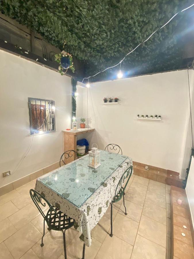 Alfa Casa Vacanze Catania公寓 外观 照片