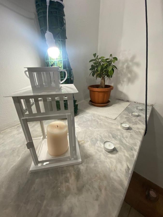 Alfa Casa Vacanze Catania公寓 外观 照片